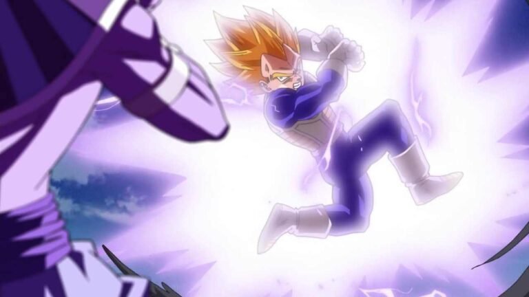 Dragon Ball Super, résumé des dix premiers épisodes : Vegeta défend sa Bulma !