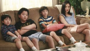 ABC - Fresh Off The Boat saison 2 - Finies les vacances ! fresh off the boat season 1