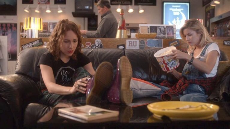 Hindsight saison 1 – Point d&rsquo;orgue final