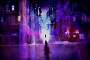 marvel - La série JESSICA JONES de NETFLIX : bande-annonce jessica jones netflix