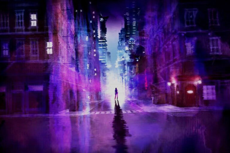 La série JESSICA JONES de NETFLIX : bande-annonce