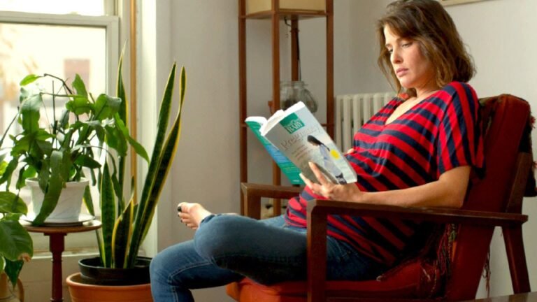Unexpected – Comment se préparer à avoir son premier enfant ?