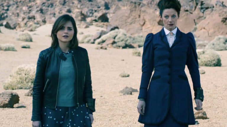 Doctor Who, saison 9 : it is time (sans spoiler)