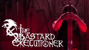 fx - The Bastard Executioner : qu'en penser ? the bastard executioner 55bc3aacbb72e
