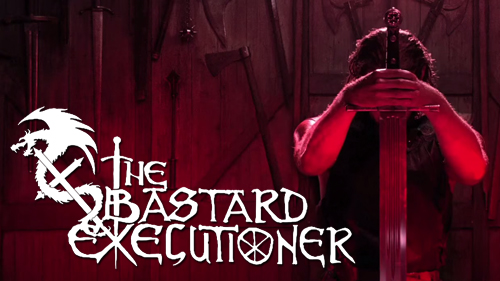 The Bastard Executioner. - The Bastard Executioner : qu'en penser ? the bastard executioner 55bc3aacbb72e