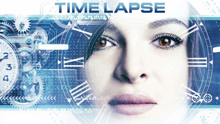 time lapse