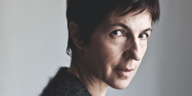 Christine Angot : Un amour impossible, son roman virtuose