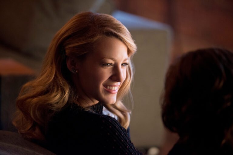 [TERMINE] CONCOURS : Gagnez 1 DVD du film ADALINE