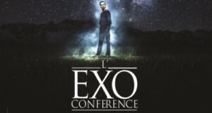 spectacle - L'EXOCONFERENCE par Alexandre Astier 120 exoconference md21