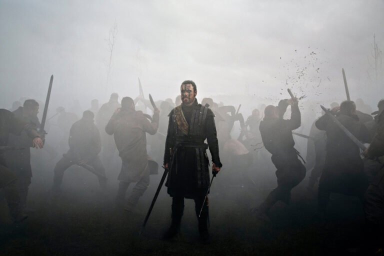 macbeth