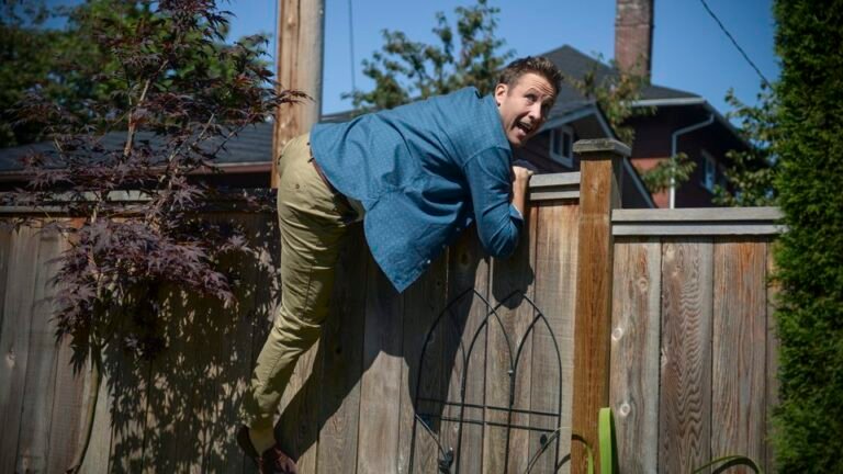Impastor saison 1