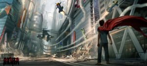 japanime - Akira bientôt adapté en trilogie par Christopher Nolan ? Akira couv