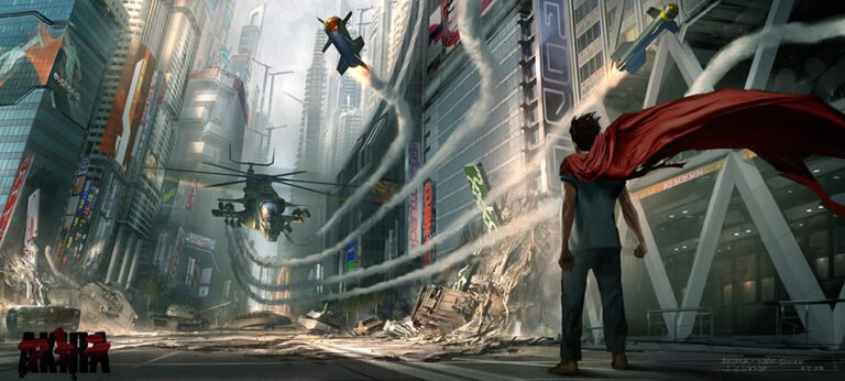 Akira bientôt adapté en trilogie par Christopher Nolan ?
