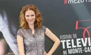 ABC - Grey's Anatomy - Sarah Drew revient sur le destin d'April Capture d’écran 2015 10 17 à 14.33.46