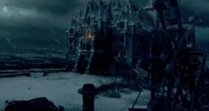 guillermo del toro - Crimson Peak : Alice au Pays de la Folie CrimsonPeak trailer