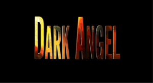 dark angel - Dark Angel - 15 ans déjà... DarkAngel.svg