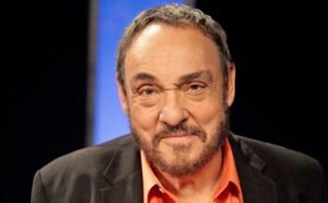 paris manga - Interview de John Rhys-Davies à Paris Manga John Rhys Davies 612x380
