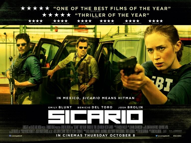 sicario