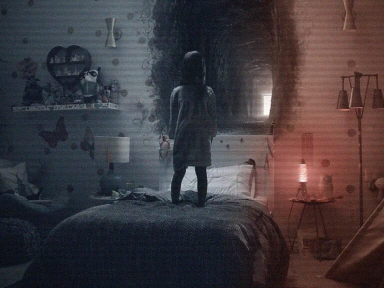 Paranormal Activity 5, Ghost Dimension : que reste-t-il du found footage ?