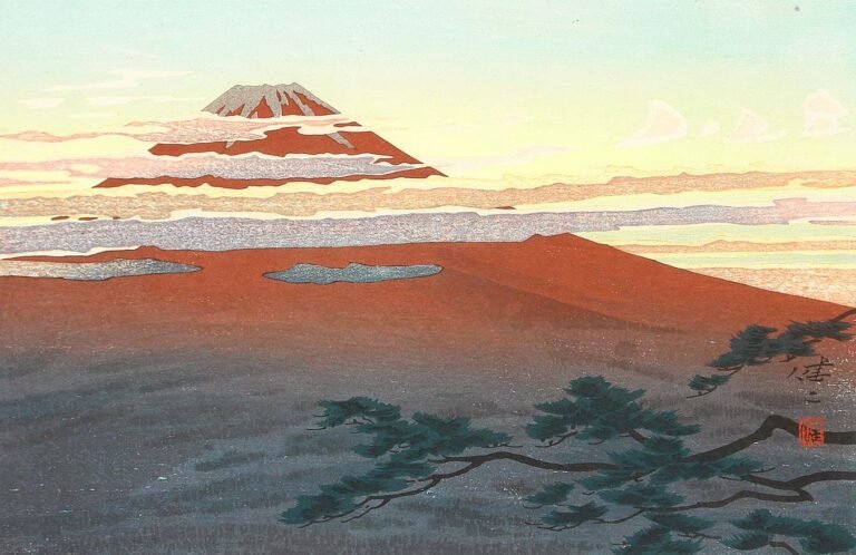 Manga – Vertical T10 : ascension et écoute de soi
