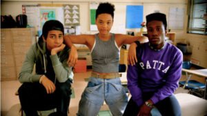 sundance - Dope - Bienvenue dans les 90's ZZ051BD60D