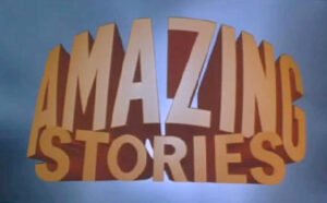 revival - Le retour des HISTOIRES FANTASTIQUES amazing stories 01