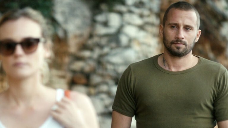 Maryland – Si Bodyguard était un thriller…