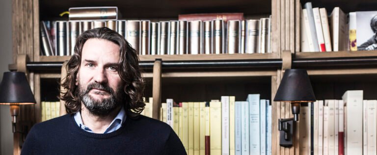 Frédéric Beigbeder, son nouveau livre : de quoi s&rsquo;agit-il ?