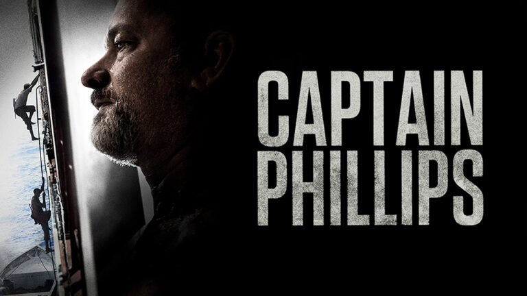 CONCOURS TERMINE : Gagnez le blu-ray CAPTAIN PHILLIPS