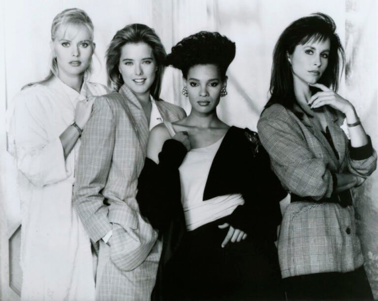 charlie's angels