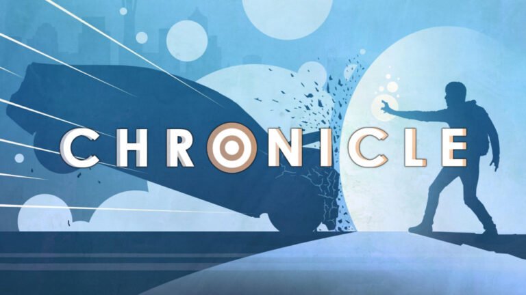 CONCOURS : gagnez le blu-ray CHRONICLE