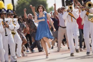 cw - Crazy Ex Girlfriend - West Covina, me voilà ! crazy ex girlfriend band