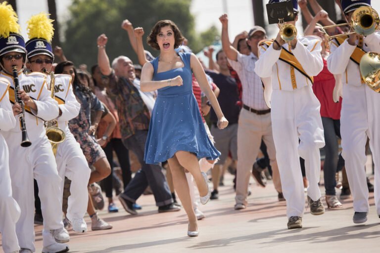 Crazy Ex Girlfriend – West Covina, me voilà !