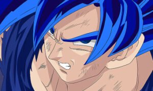 japanime - Un nouveau film Dragon Ball Z en préparation ! dragon ball son goku