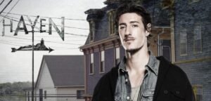 interview - Eric Balfour se livre eric balfour dans haven