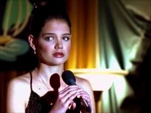 ally mcbeal - Quand les personnages poussent la chansonnette dans les séries hqdefault