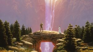 fantasy - L’épée de Vérité de Terry Goodkind enfin en format poche l epee de verite couv