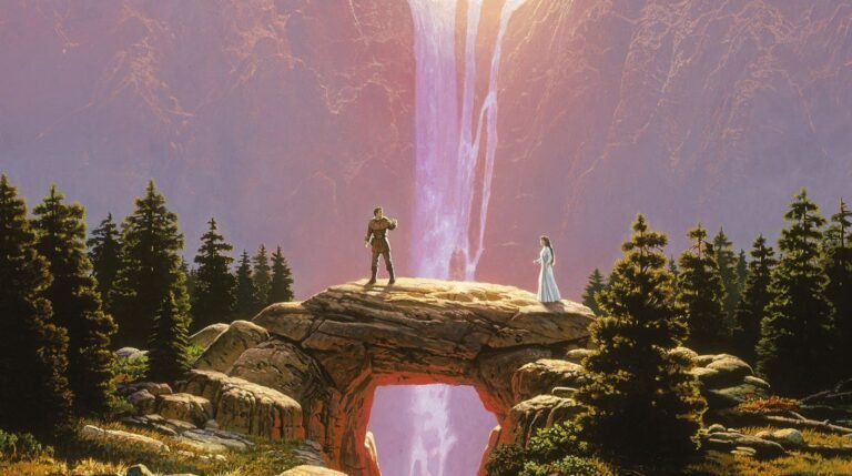L’épée de Vérité de Terry Goodkind enfin en format poche