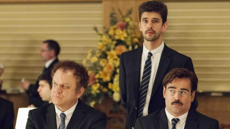 The Lobster – Vertige de l&rsquo;amour
