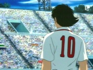japanime - La série Olive et Tom de retour sur Youtube et Dailymotion olive et tom retour13