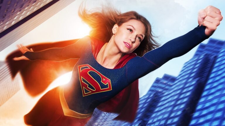 Faut-il s’intéresser à SUPERGIRL ?
