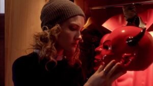 american horror story - Scream Queens : bilan de la première saison ten things we know so far about upcoming tv series scream queens grace discovering the 4170611