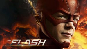 the flash - TERMINE - CONCOURS : gagnez la saison 1 de THE FLASH en blu-ray + son FUNKO POP the flash 2014 5597abfe1817d