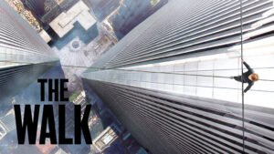 robert zemeckis - The WALK : réalité déséquilibrée the walk 55d761bd2e5c6
