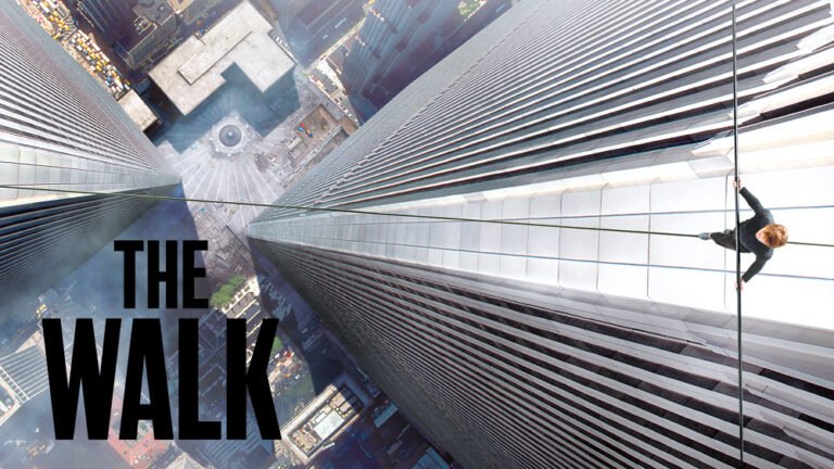 The WALK : réalité déséquilibrée