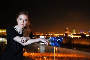 game of thrones - Les expériences de Rose Leslie - De Downton Abbey à aujourd'hui 12109245 889958481081858 4877247127978654780 n