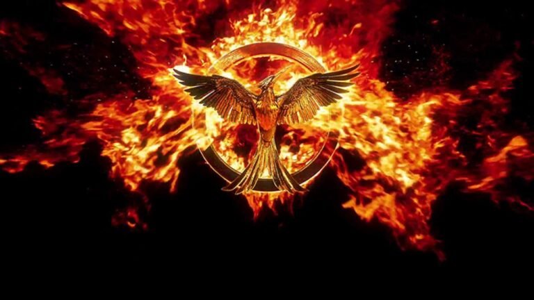 Hunger Games – La Révolte : Partie 2
