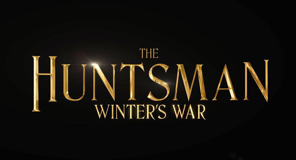 Huntsman - Le Chasseur et la reine des glaces : trailer et affiches 1447698584941