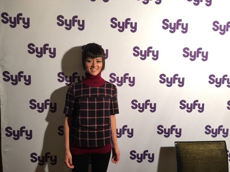 Kiki Sukezane dans l&rsquo;univers de Heroes Reborn