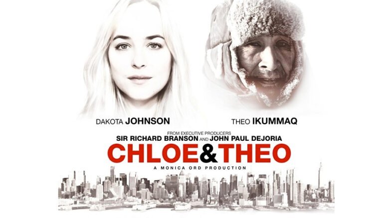 chloé et théo